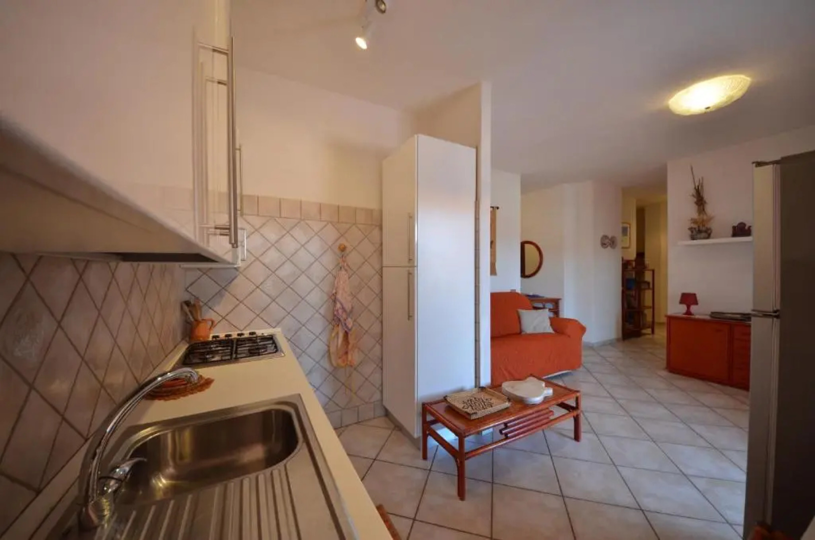 Appartamento Donatello 21