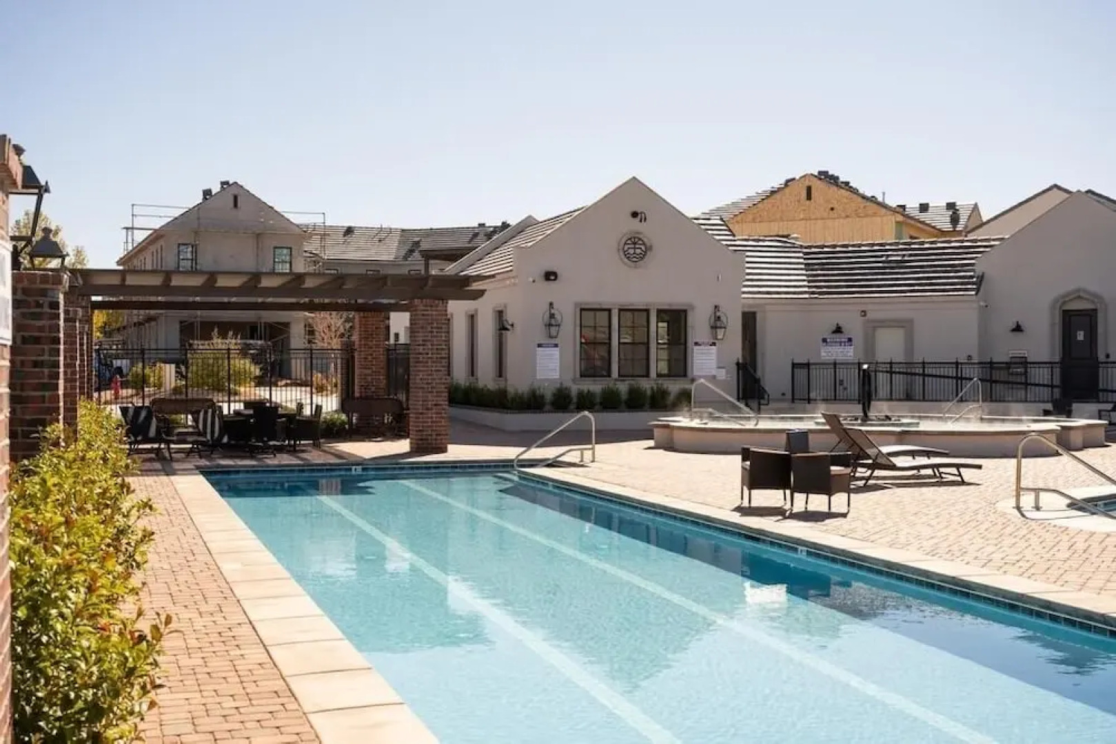 Zion's Haven #f4 4 Bedroom Townhouse