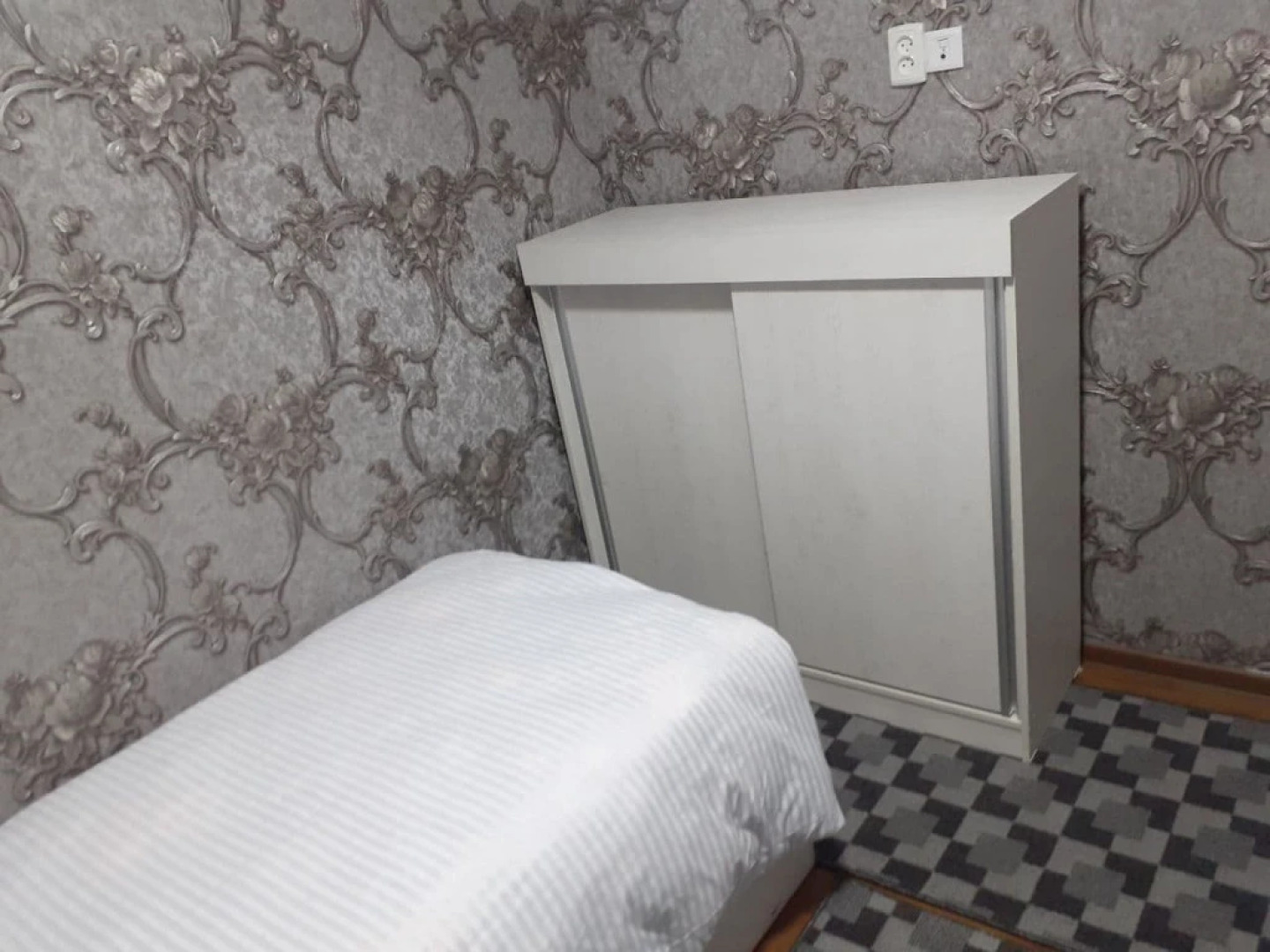 ASDIQA صَدِيقٌ guest house