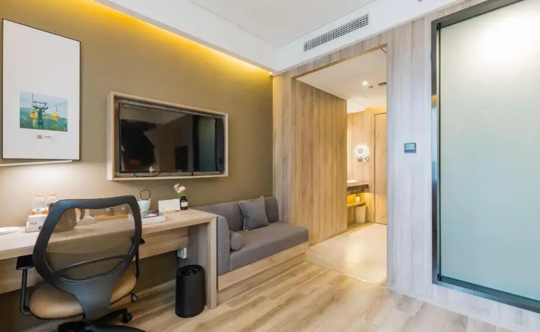 Scholar Hotel