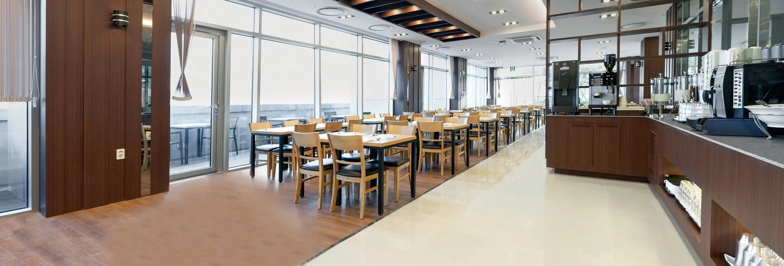 Felix by STX Hotel & Suite