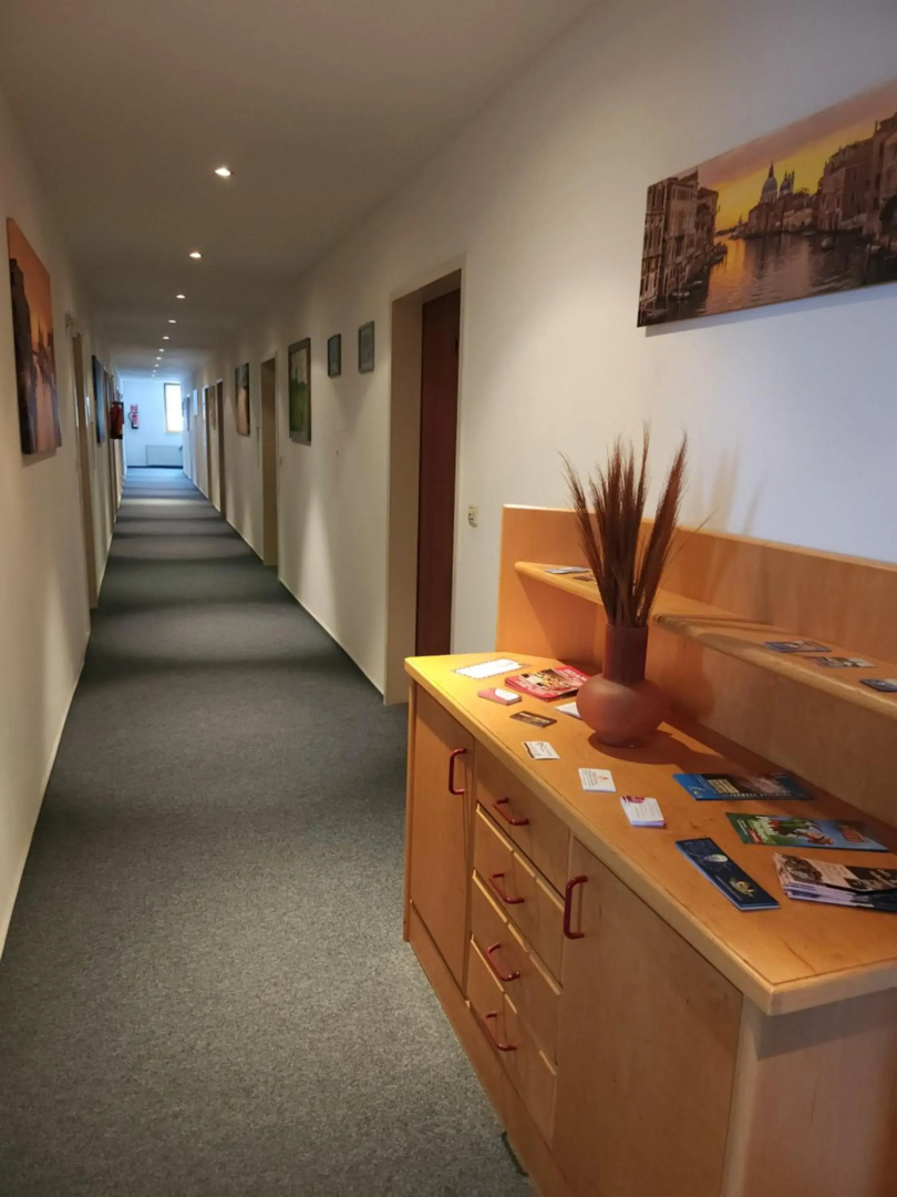 Hotel Garni