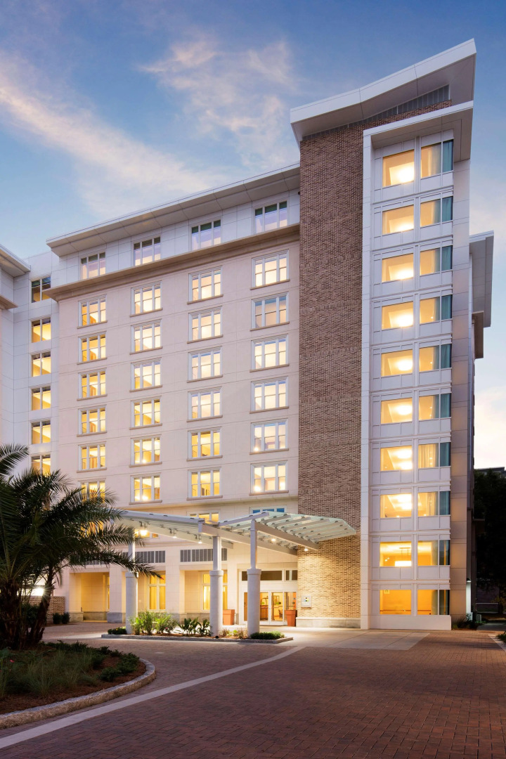 Hyatt Place Charleston/Historic District