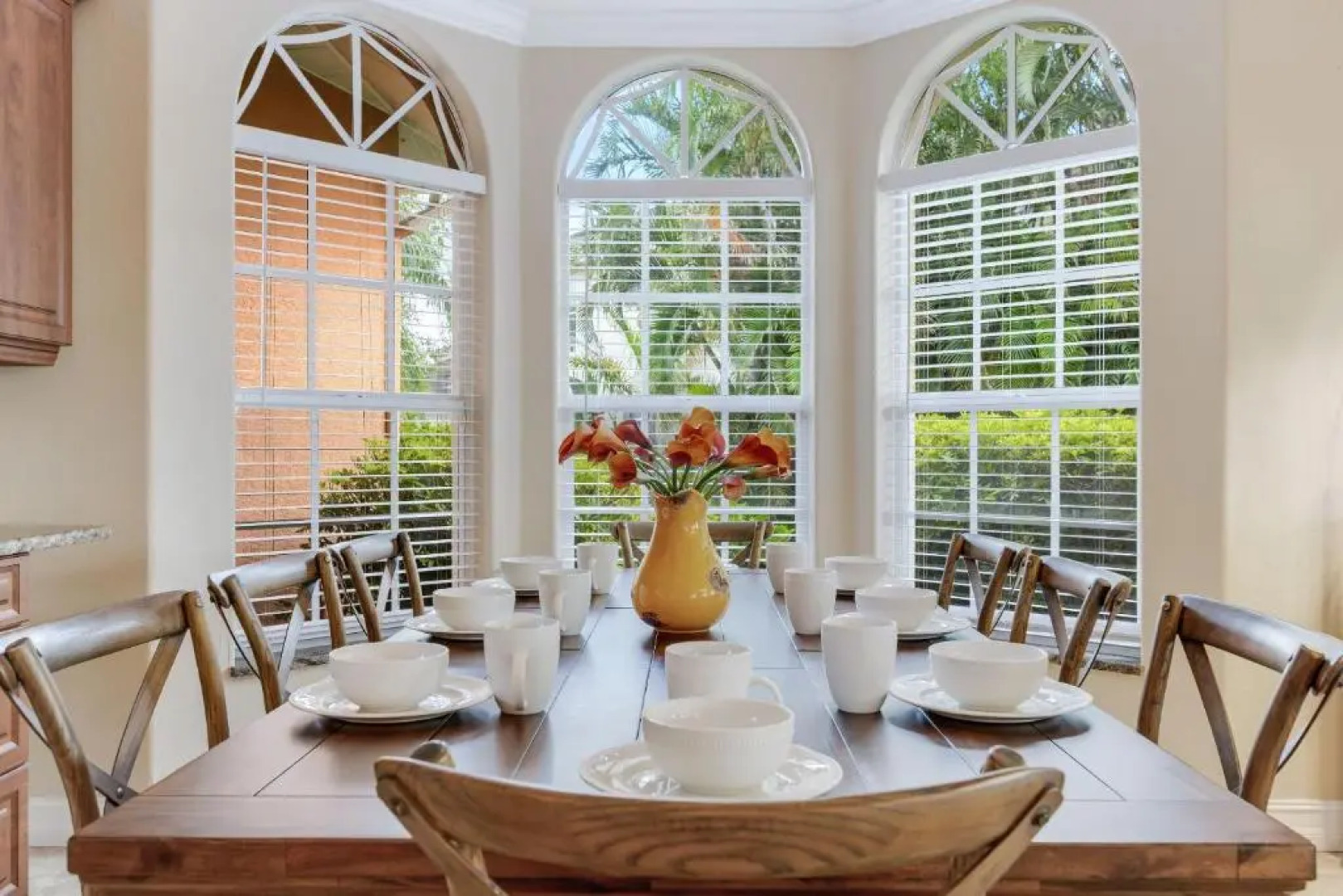 STUNNING Villa with Custom pool, Spa, pool table, Kayaks & sleeps 14! - Villa Flandria - Roelens