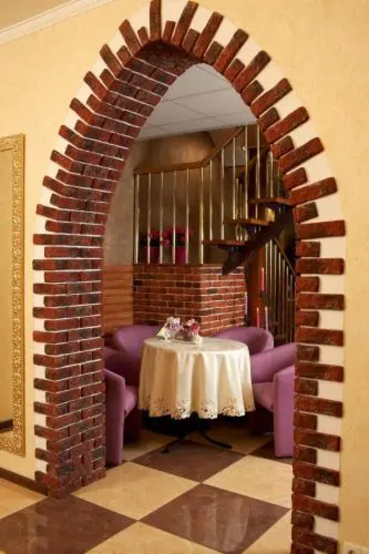 Мини-отель Hottey