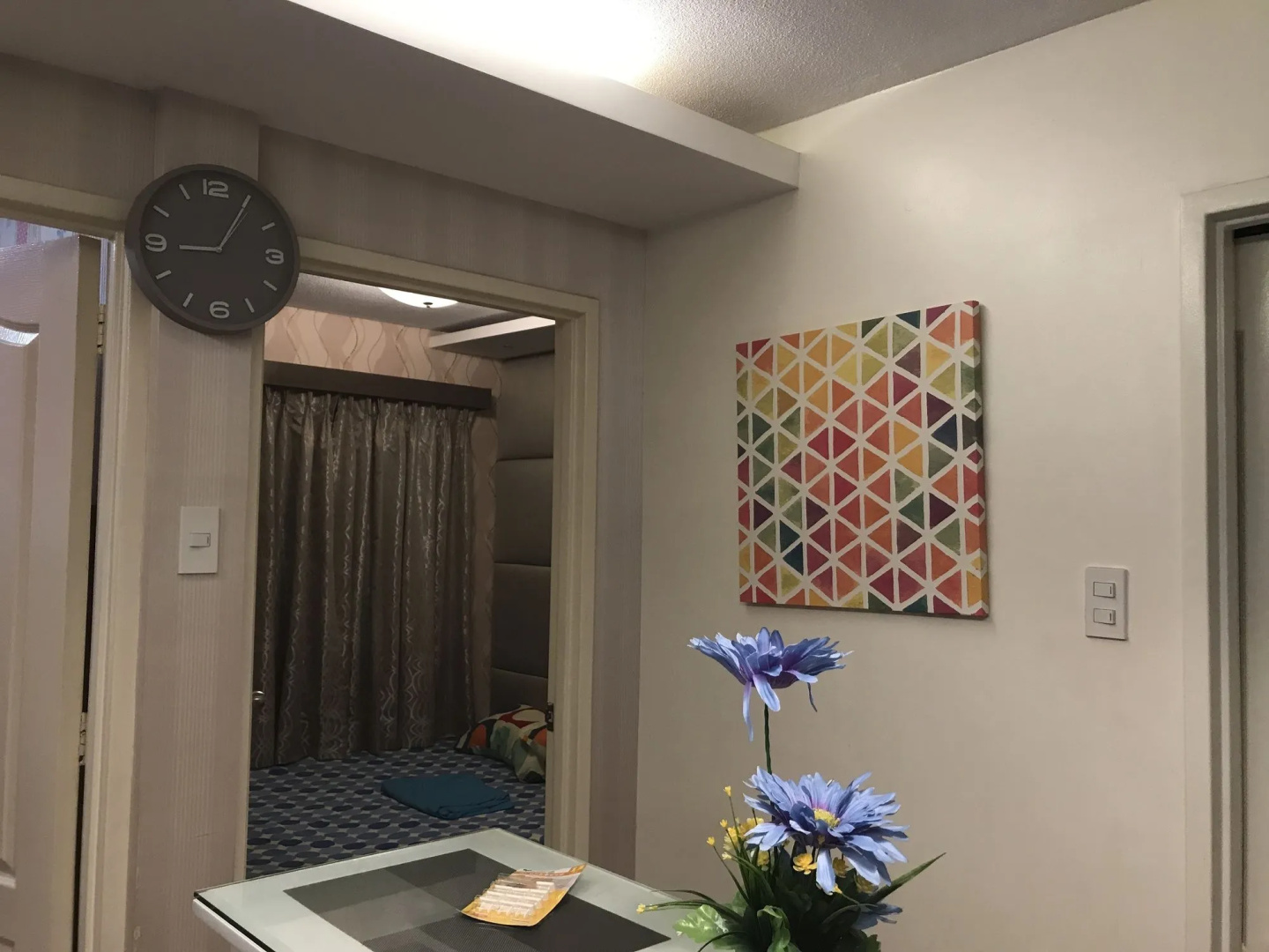 San Remo Oasis Serviced Apartments