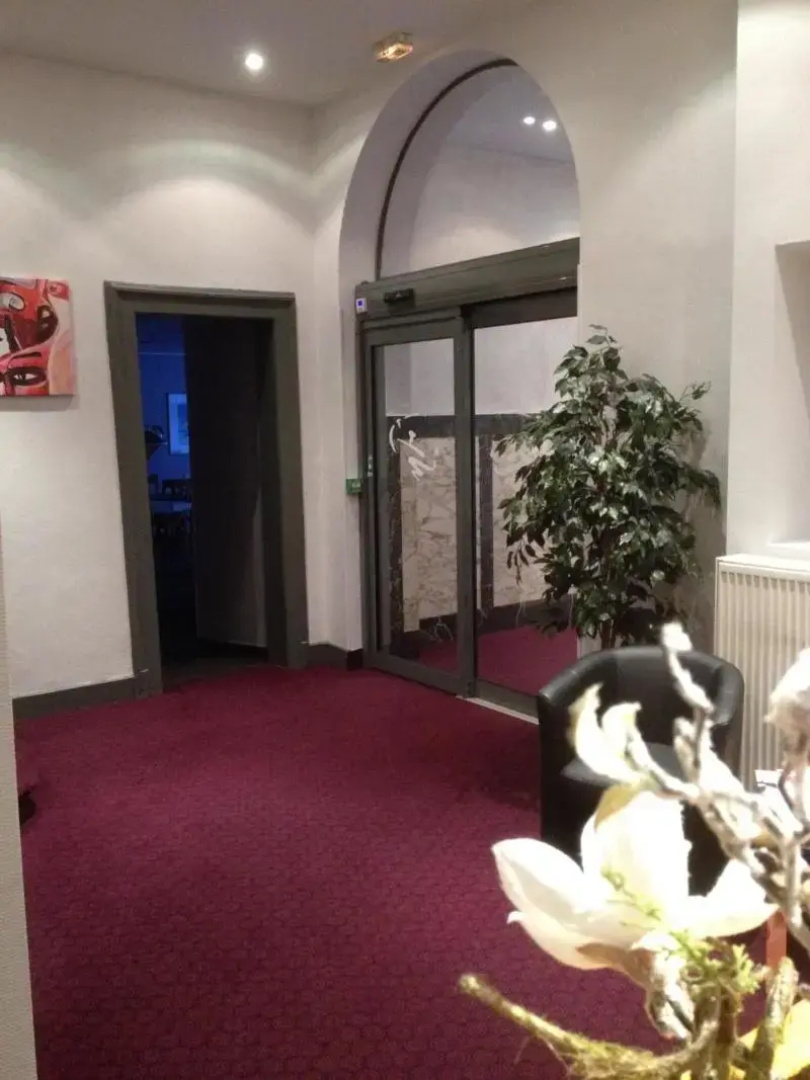 Amadeus Hôtel