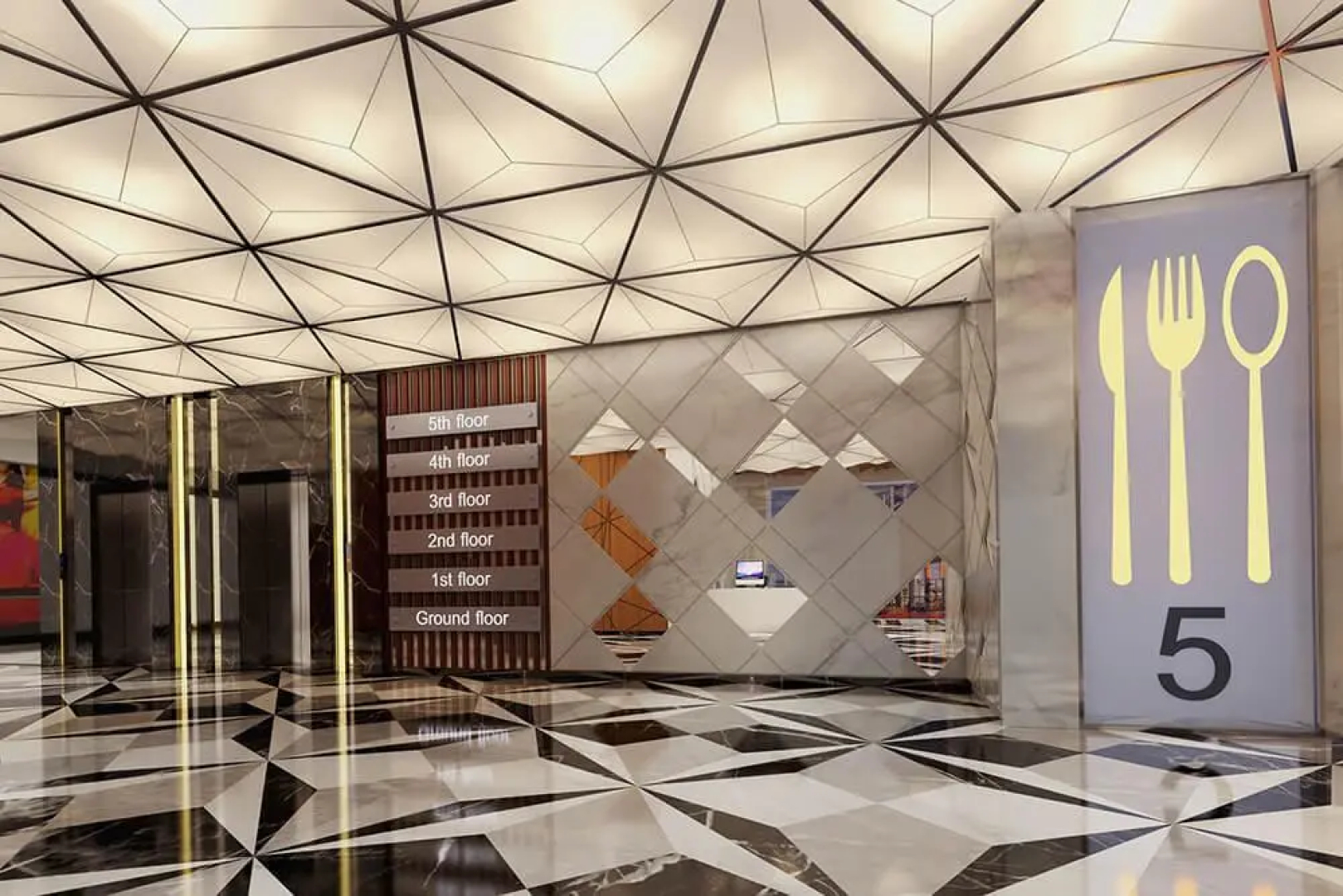 Morvee Hotels