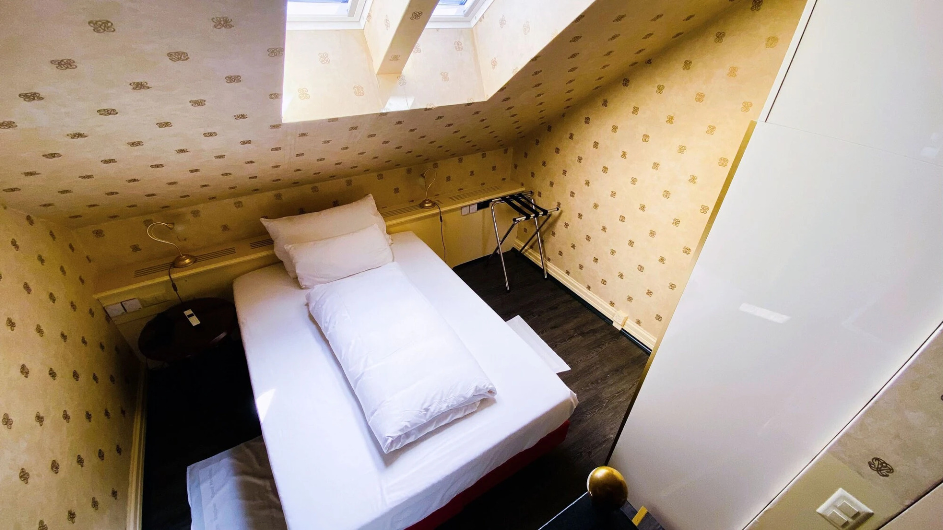 Boutique Hotel Belle Epoque