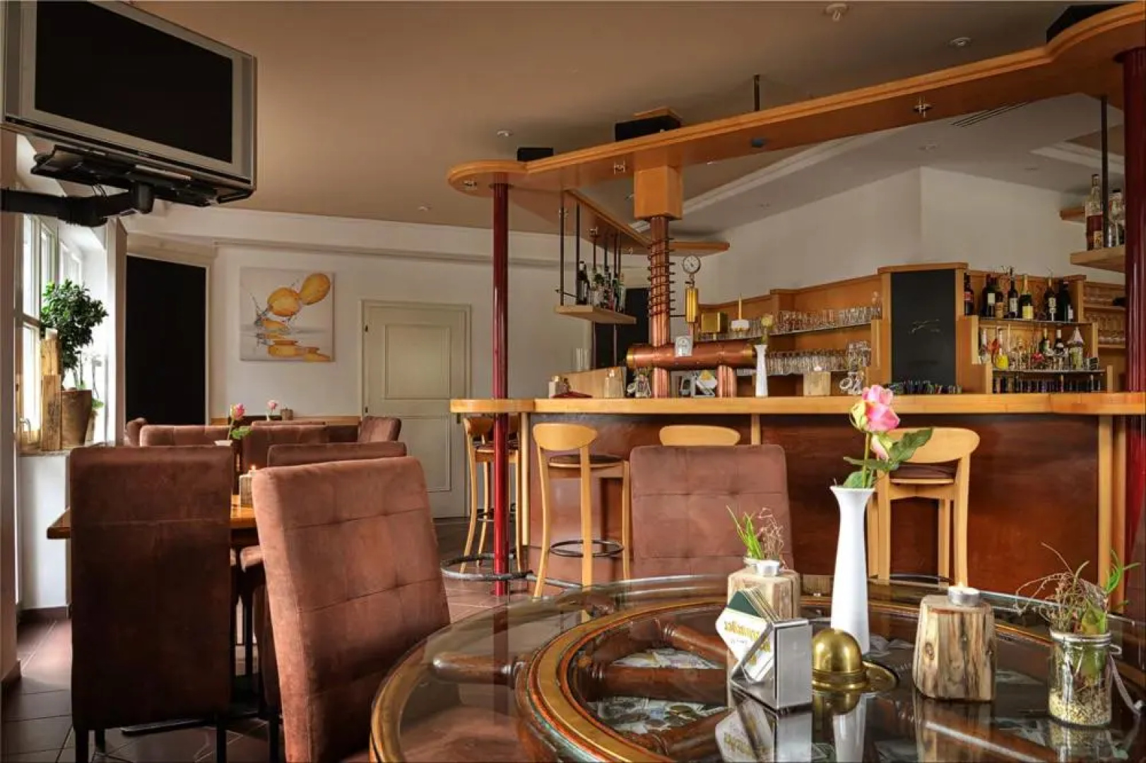 Hotel Zur Linde