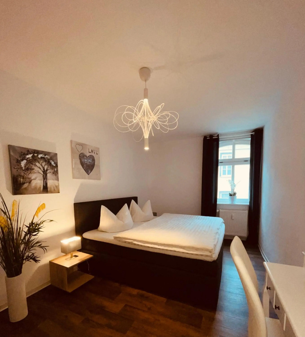 Ferienwohungen und Apartments Haus zum Schwan