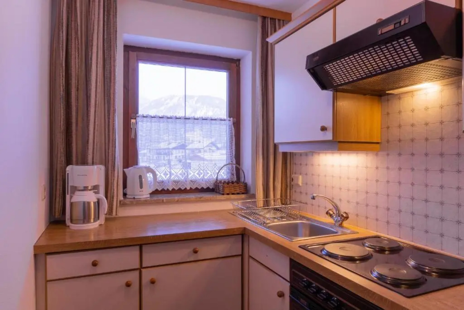 Gästehaus Wötzer und Landhaus Stocka