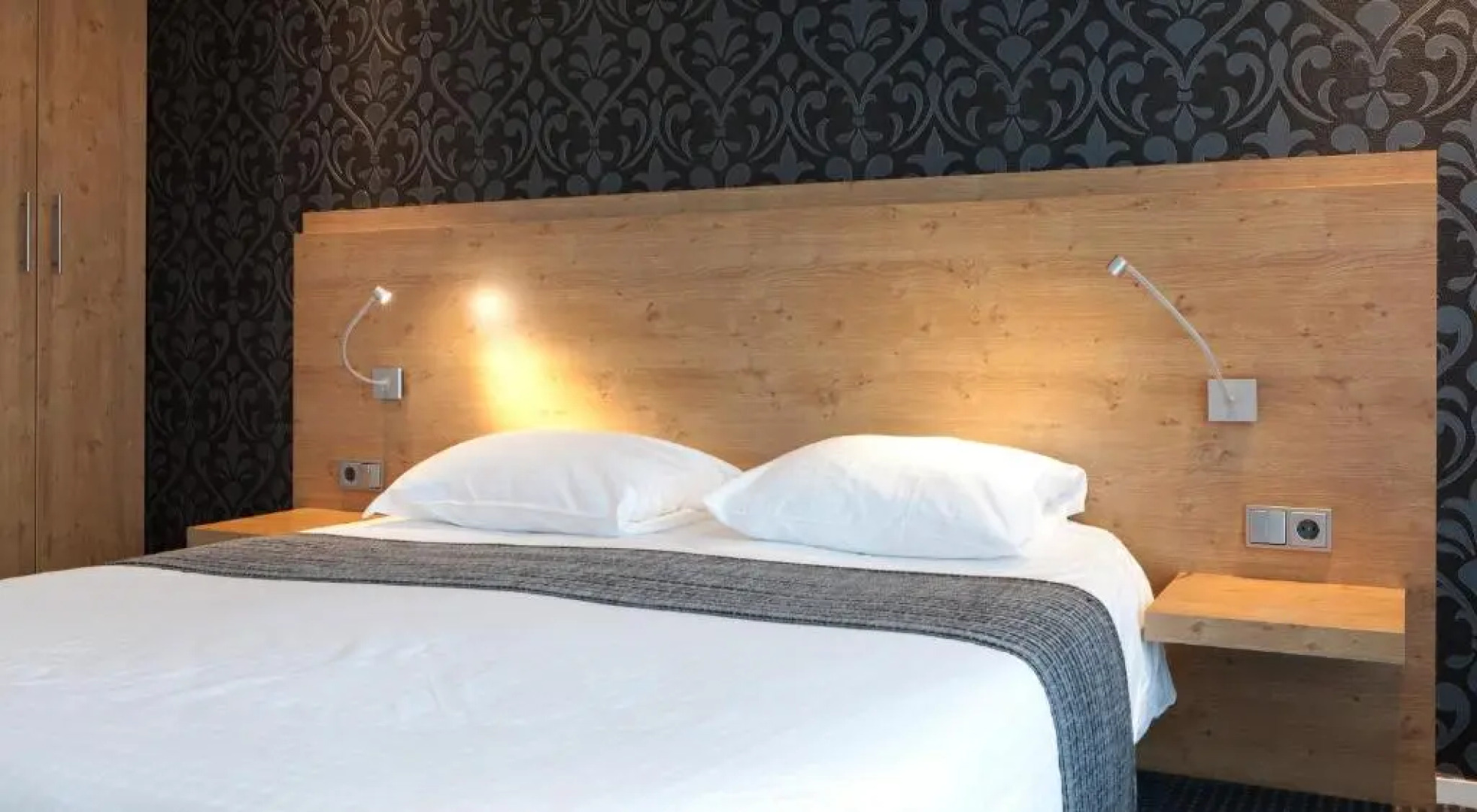 Hotel Restaurant De Zwaan