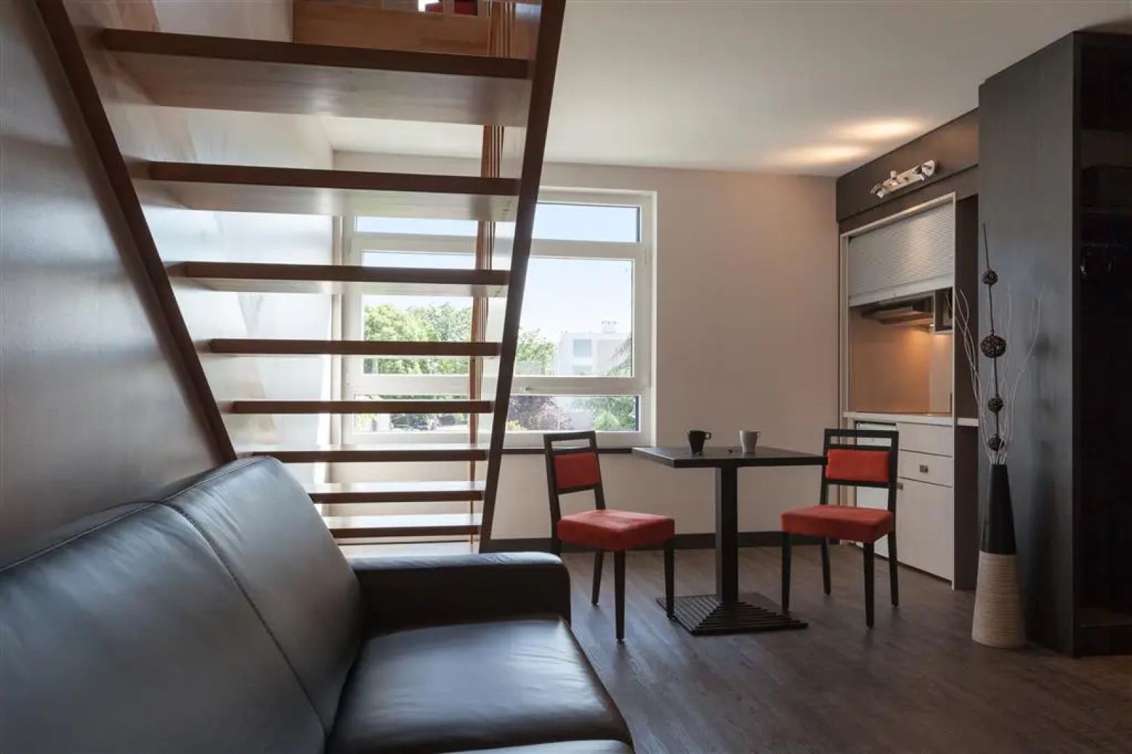 Qualys Hotel D Alsace