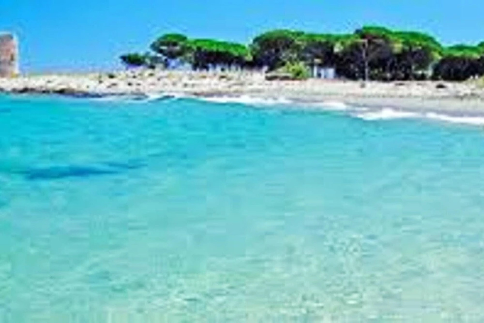 House With 2 Bedrooms in Tanaunella, With Wonderful sea View and Furnished Terrace - 200 m From the Beach