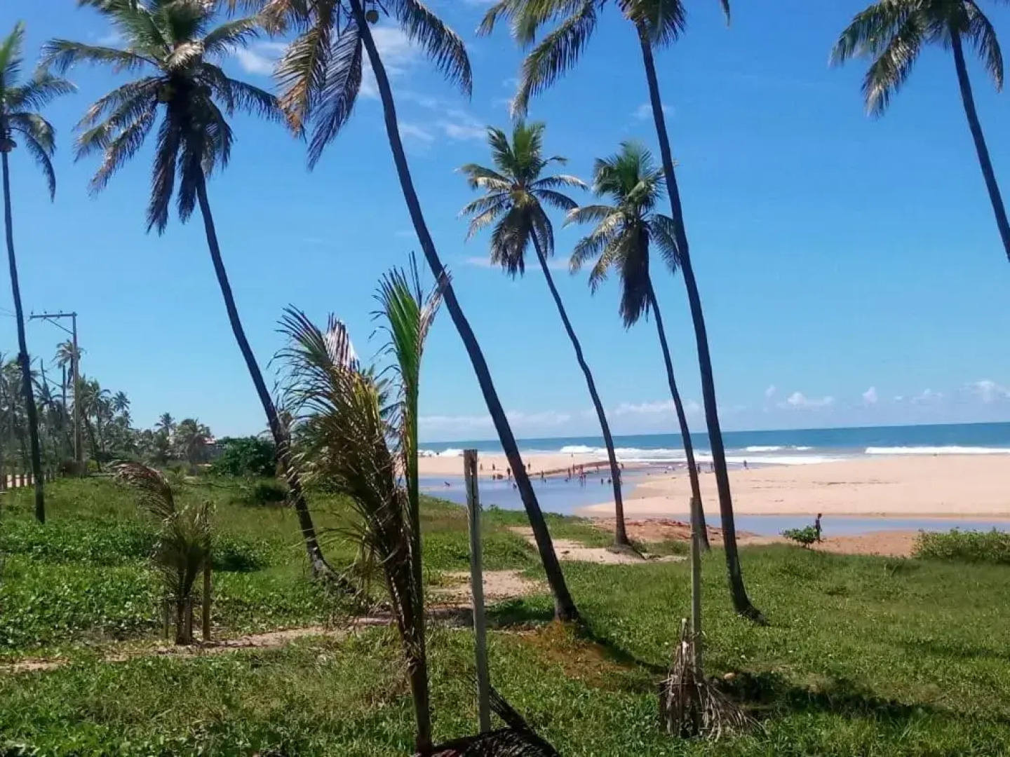 Residencial Ykutiba - Imbassai - D103