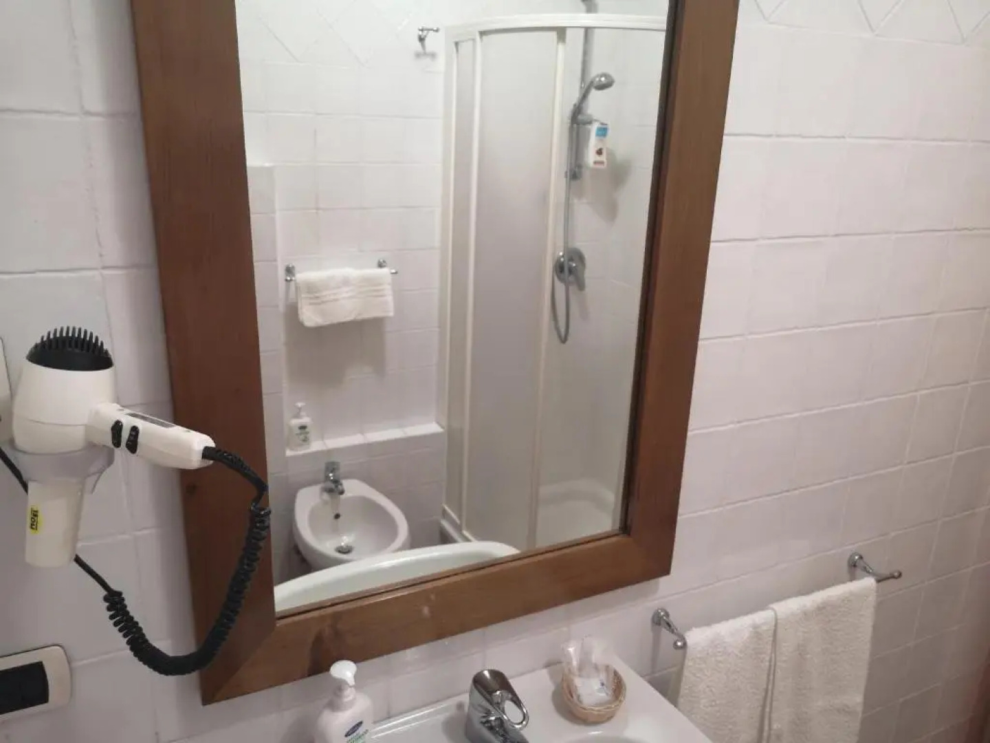 Affittacamere Albafiorita