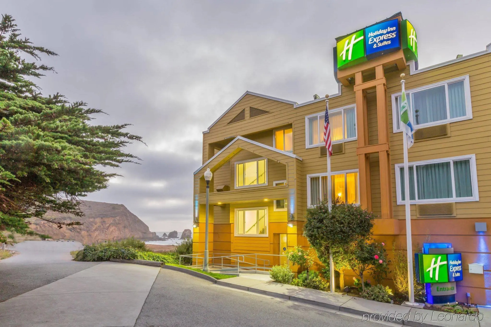 Fairfield Inn & Suites by Marriott San Francisco Pacifica