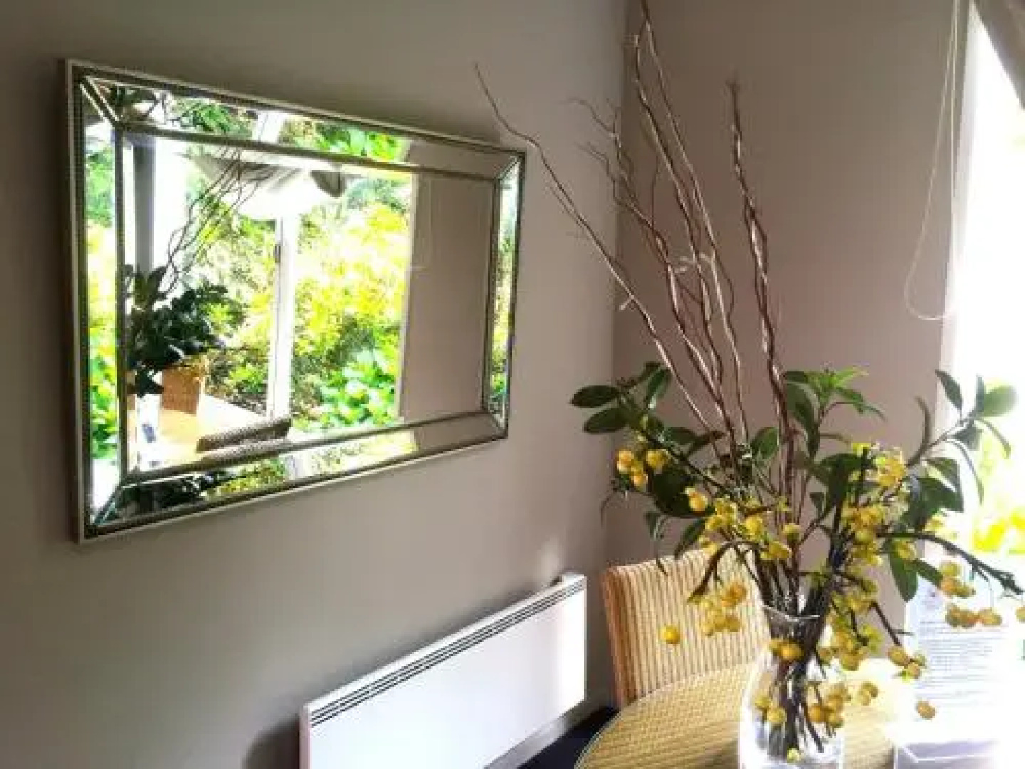 Firth Street Mews B&B