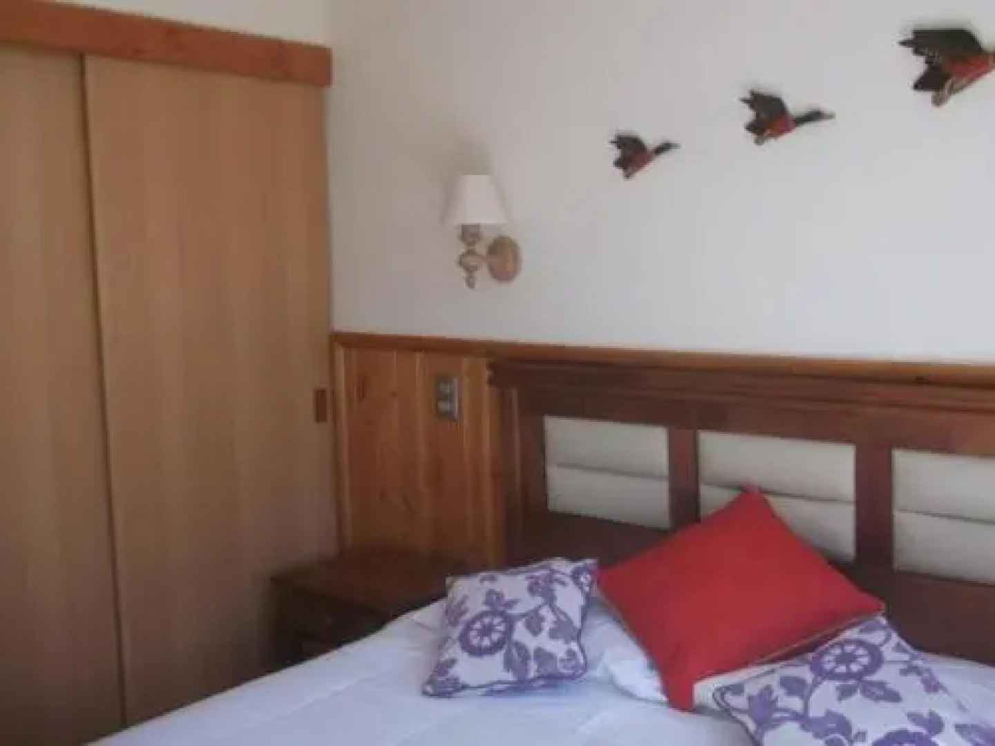 Departamentos Pucón