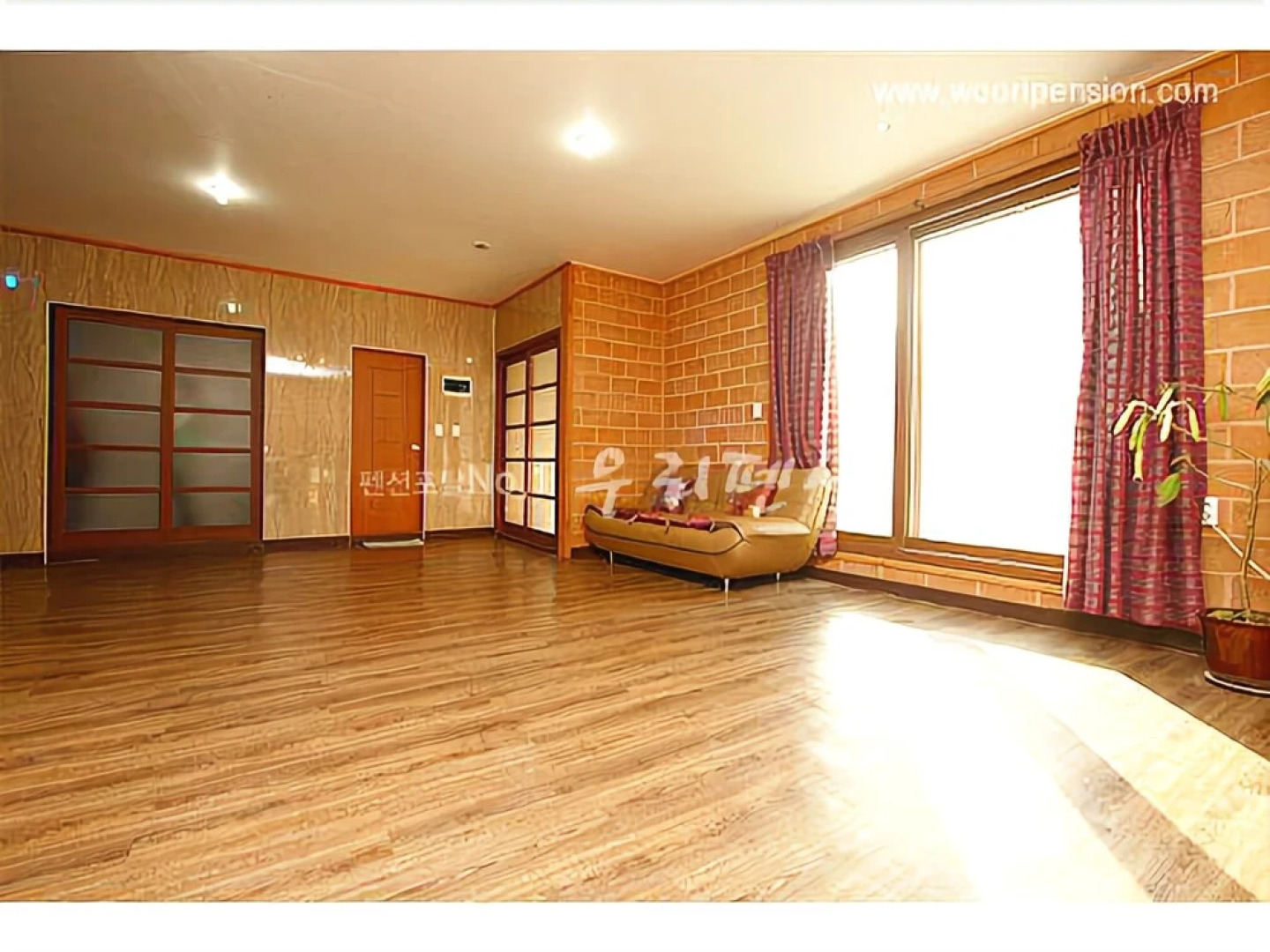 Yeoju Plum Fragrance Pension