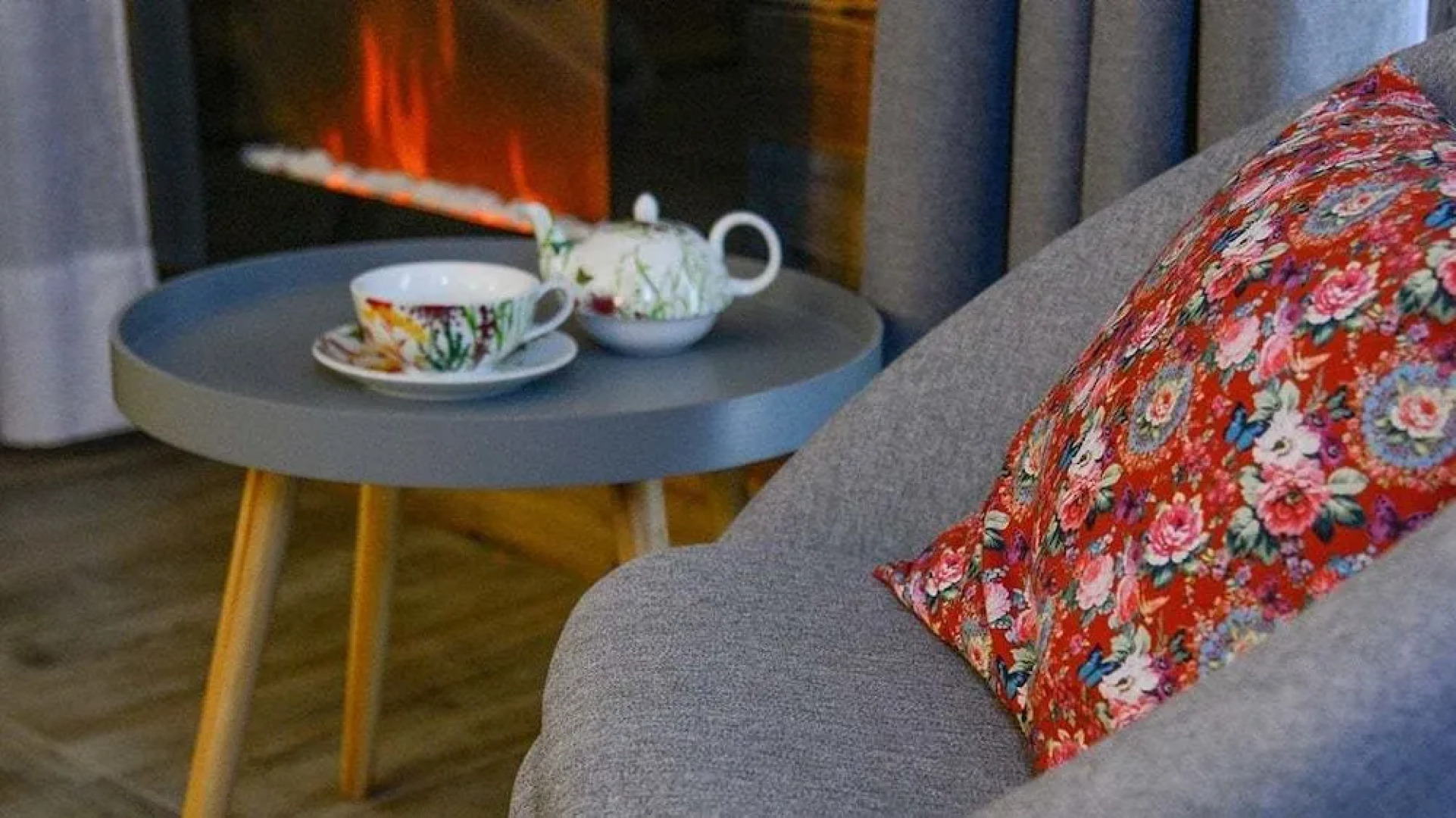 Les Loges du Kandahar