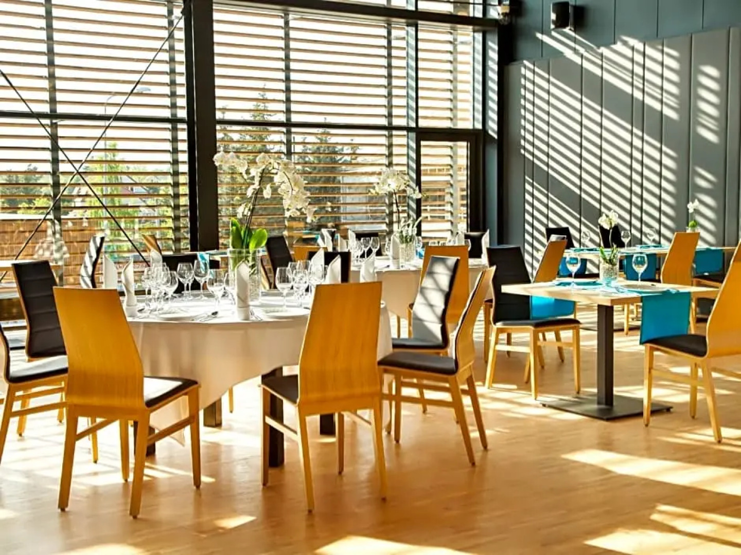 Regatta Hotel Restauracja Spa