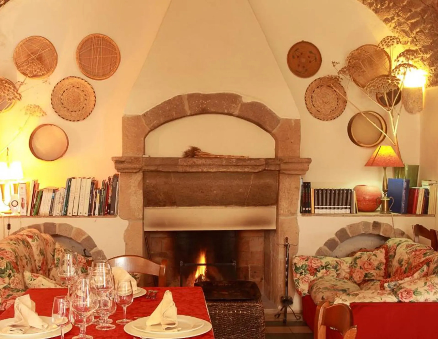 Antica Dimora del Gruccione