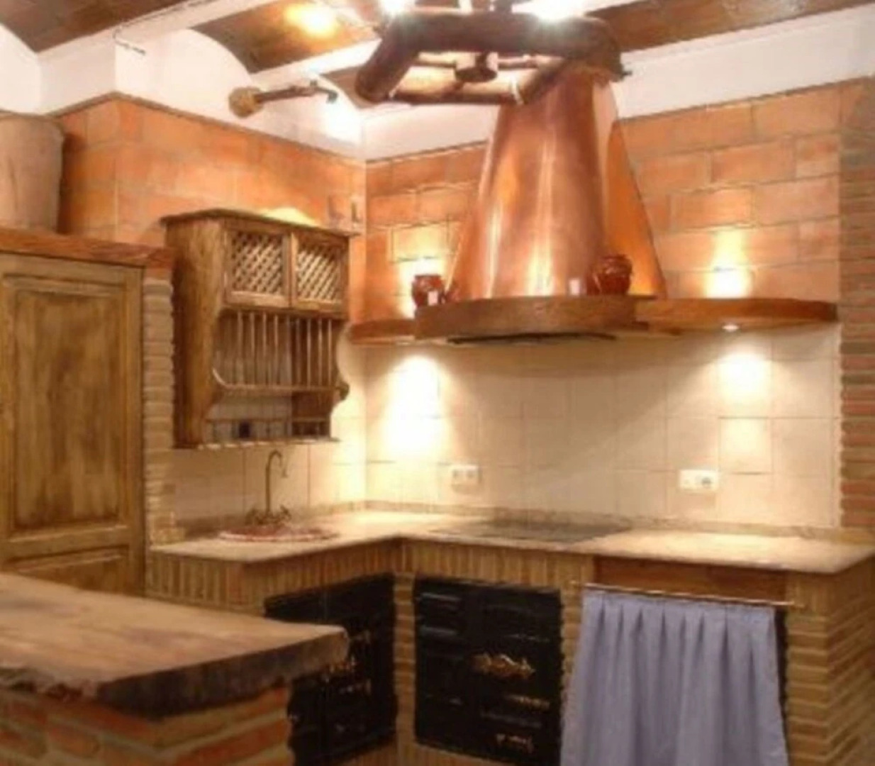 103982 -  House in Grazalema