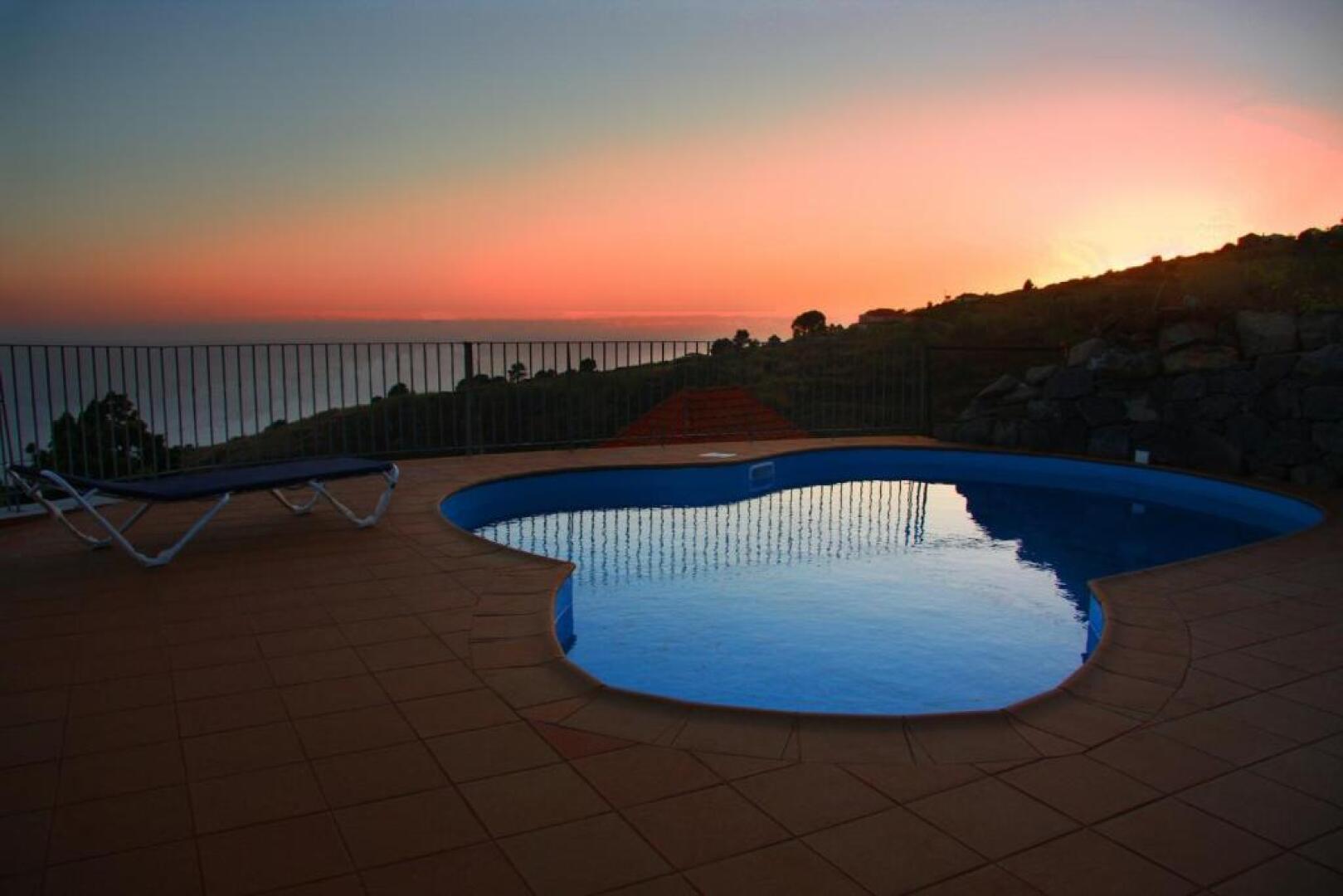 Banda Do Sol Self Catering Cottages