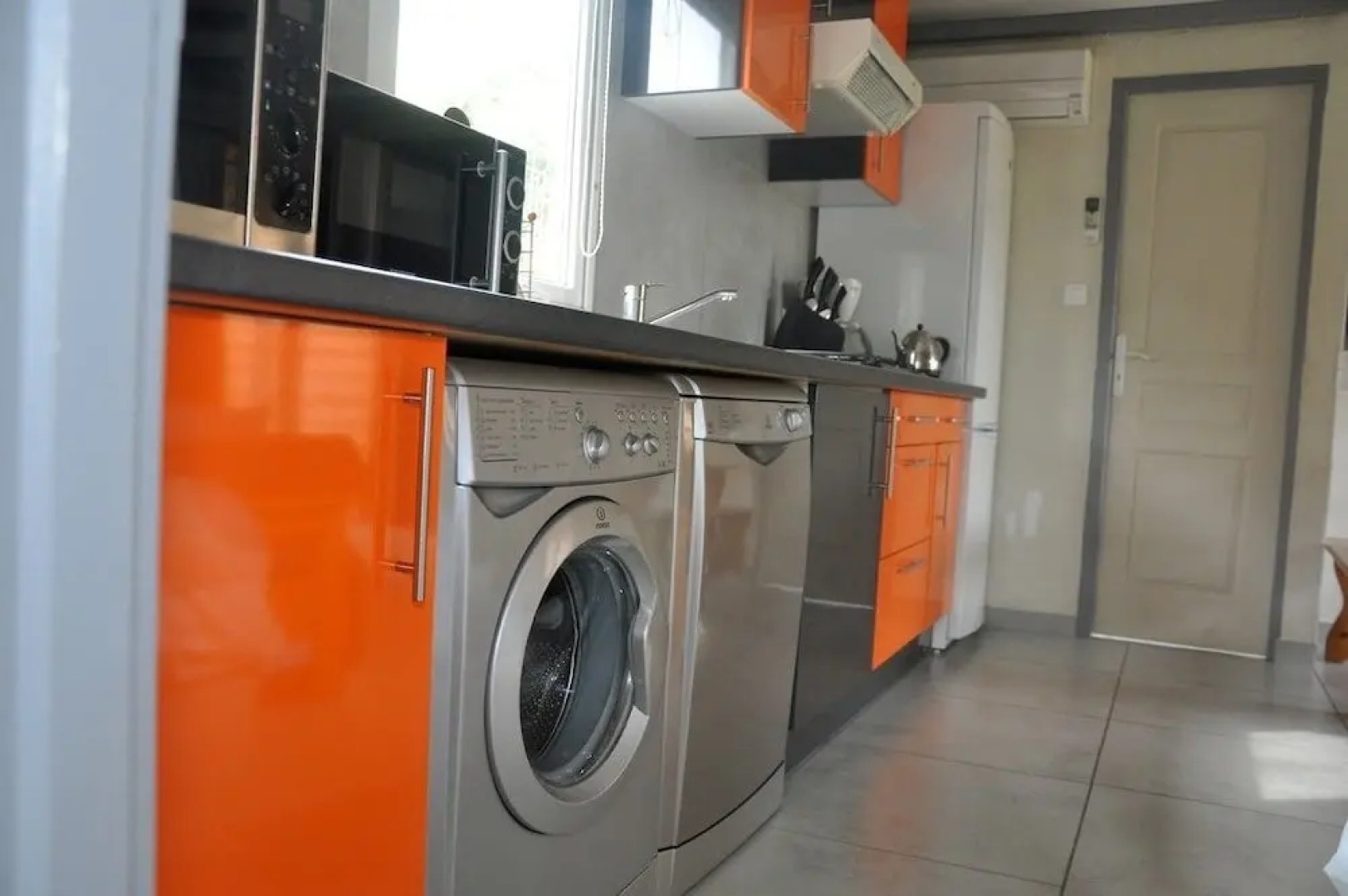 Résidence Maora Village