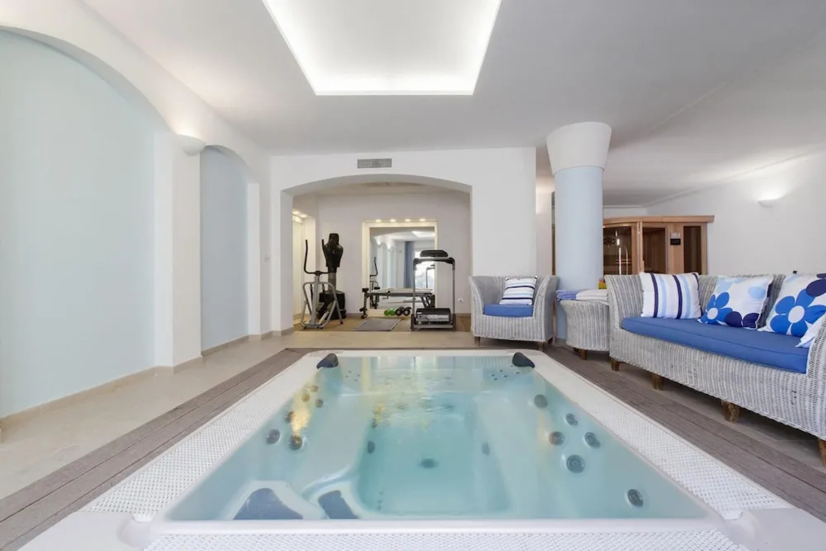 Residence Bosco in Sant Agata sui Due Golfi