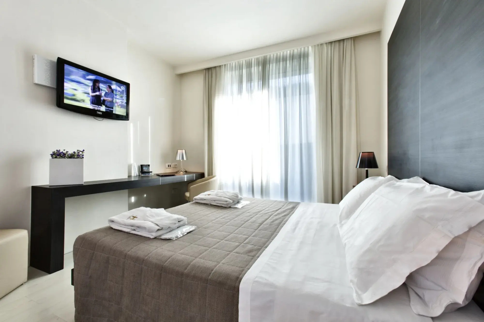 Hotel Horizon