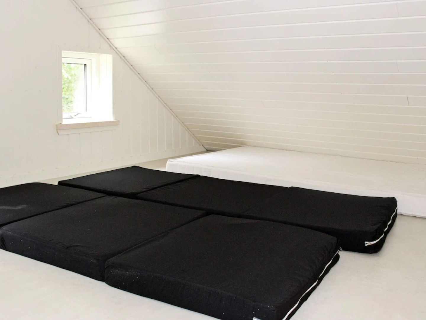 8 Person Holiday Home in Silkeborg