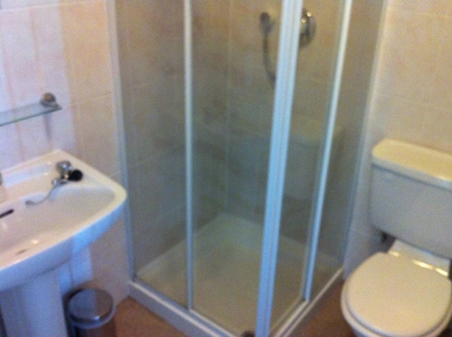 Lynebank House Hotel B&B