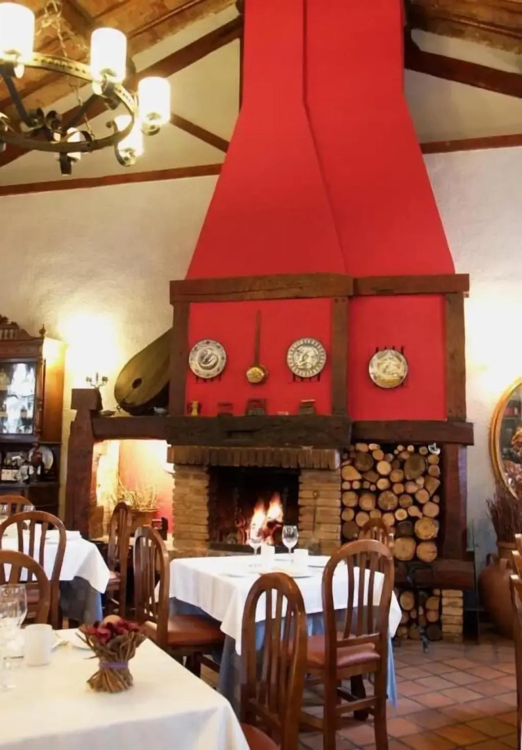 Apartamentos turísticos Rincones del Vino