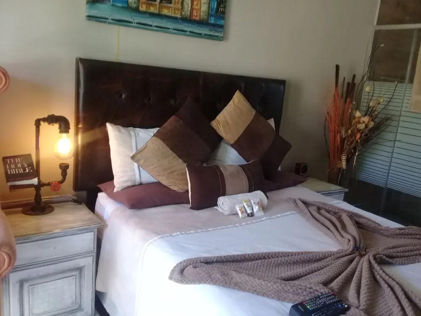 Unathi Guest Lodge