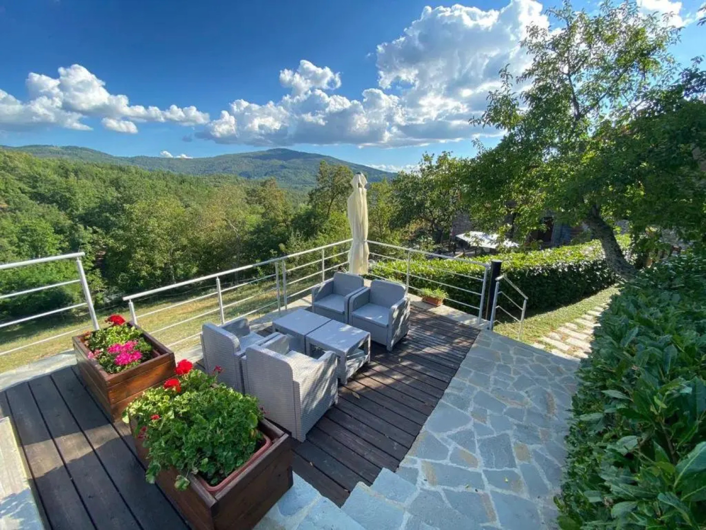 Case Vacanze Vezzano