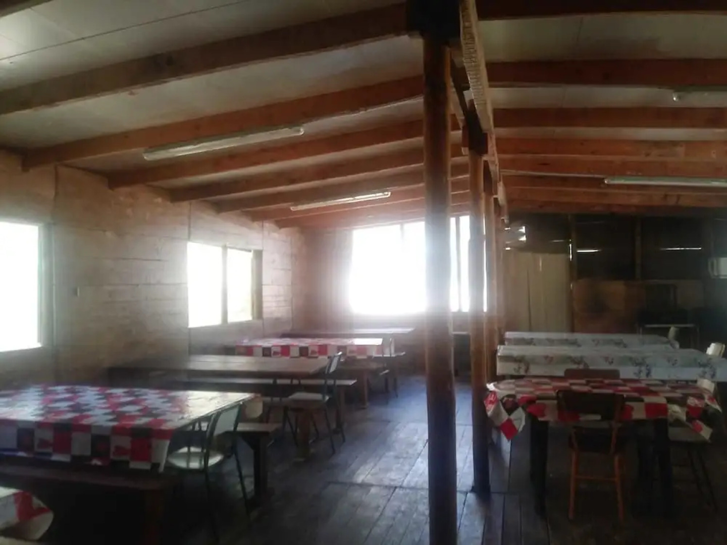 Espai Natural La Comanglora