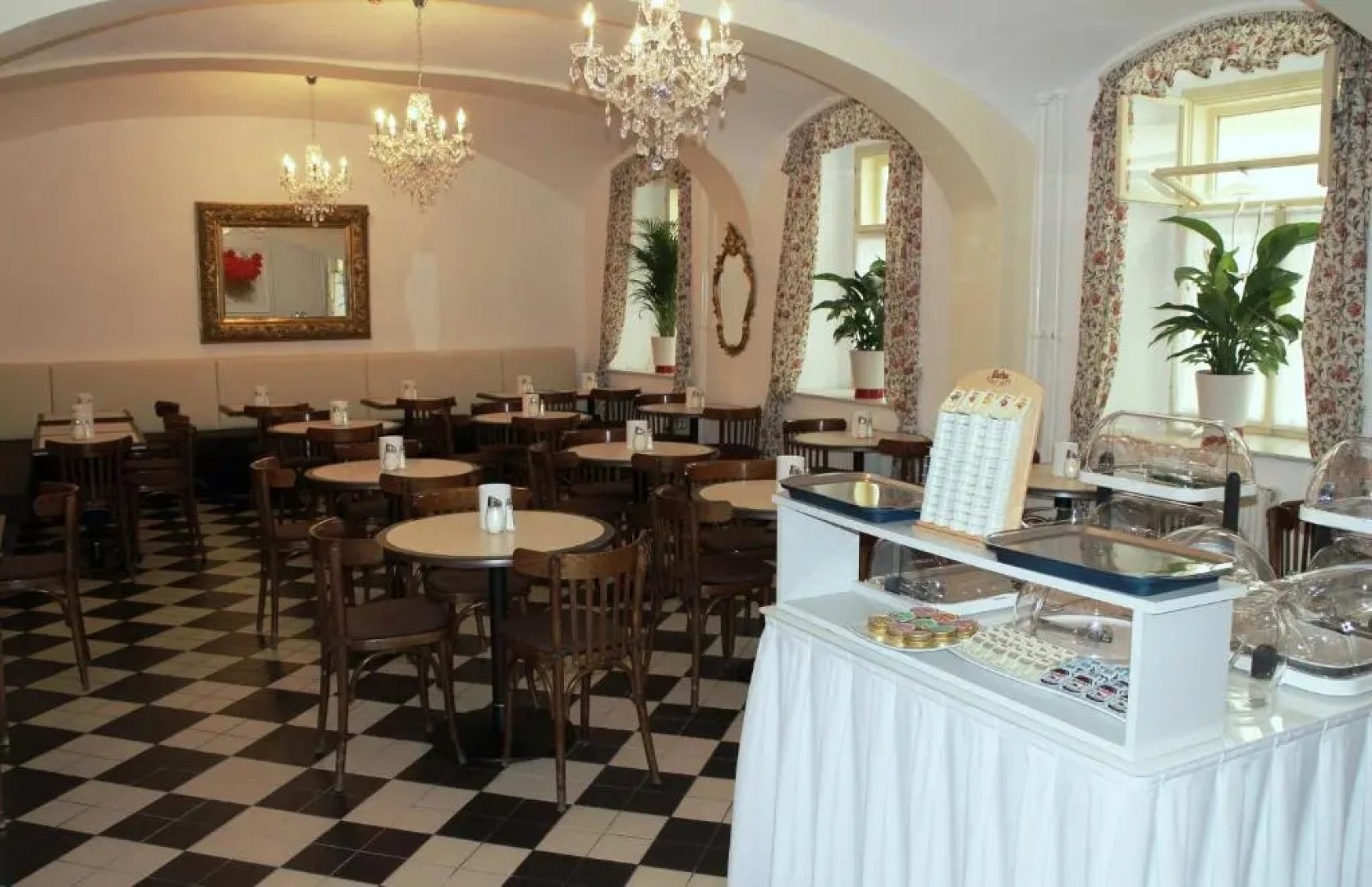 Hotel Graf Stadion