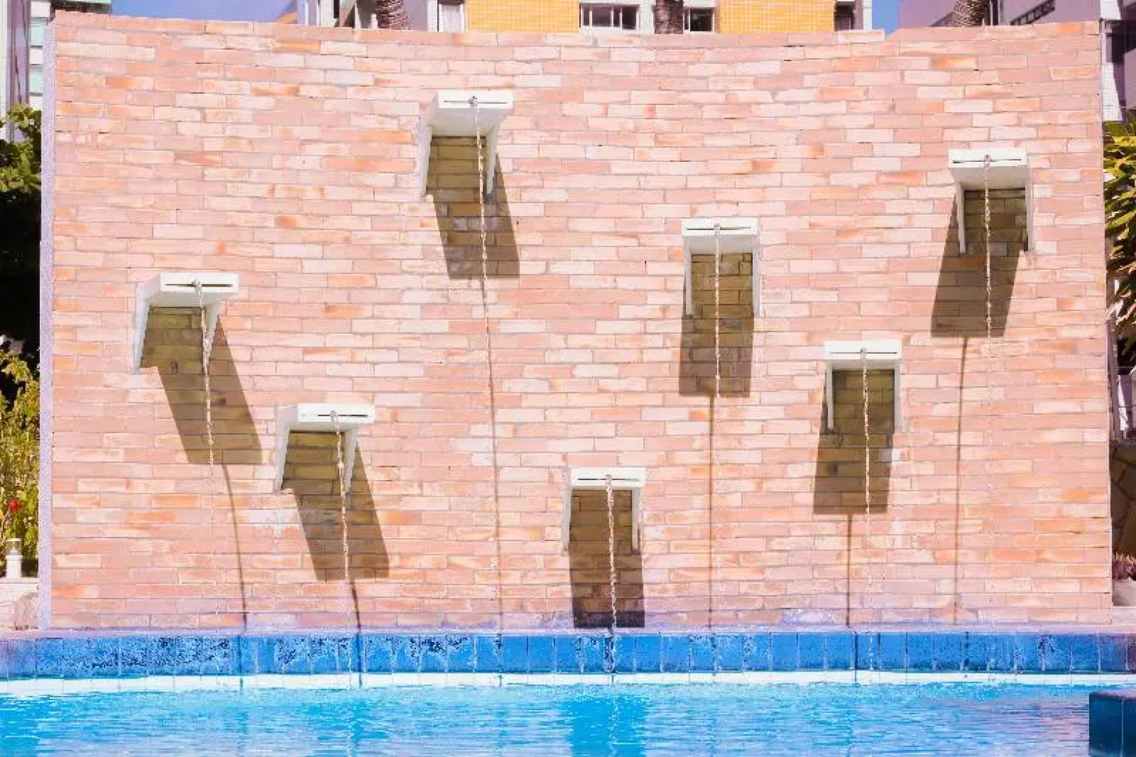 Hotel Ouro Branco Praia