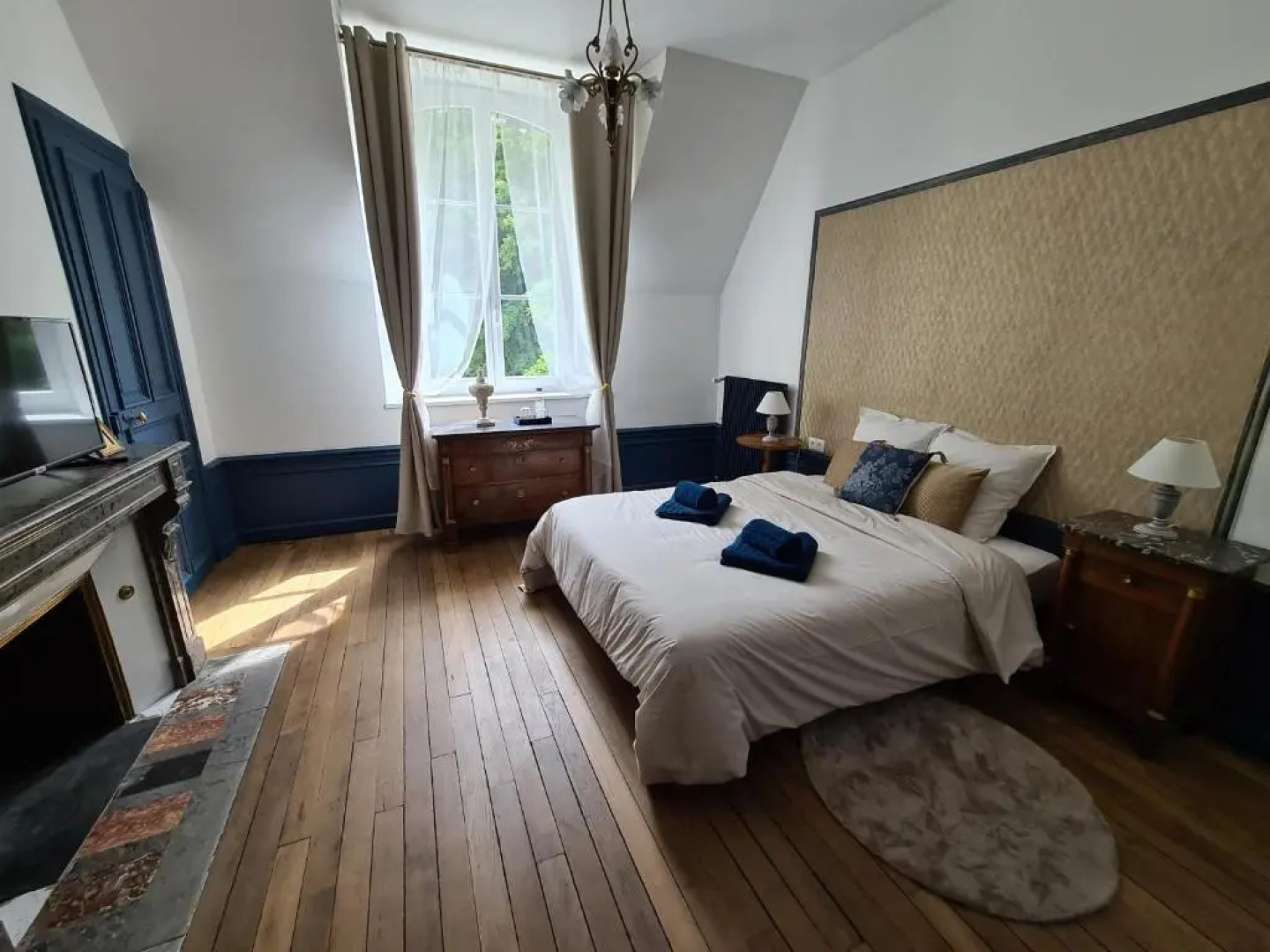 Maison D'hotes Au Cœur Des Lacs (Adults Only)