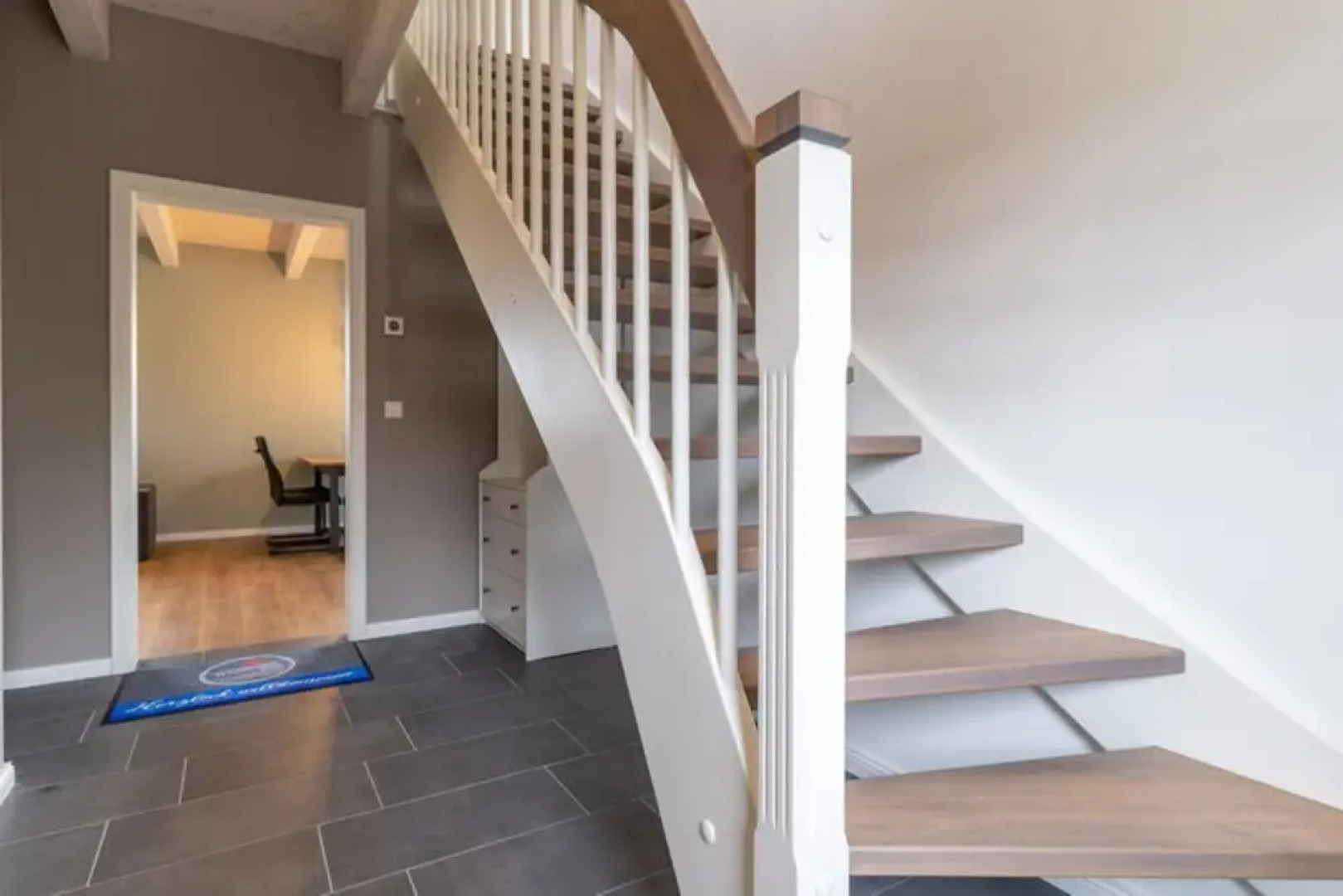 Doppelhaushalfte in Karolinenkoog