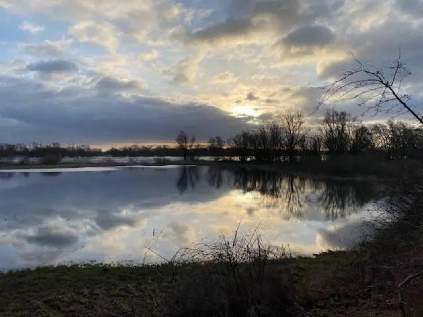 Ferienwohnung Elbsegler