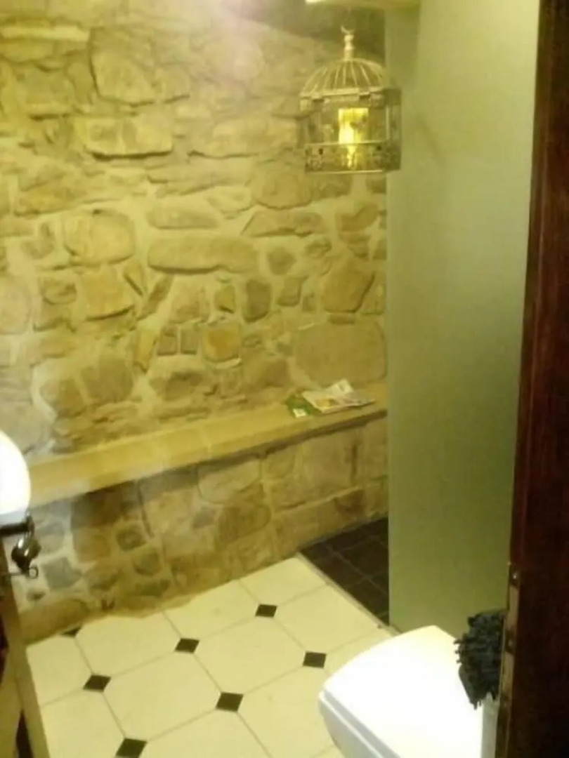 Penzion NOSTALGIE 1876