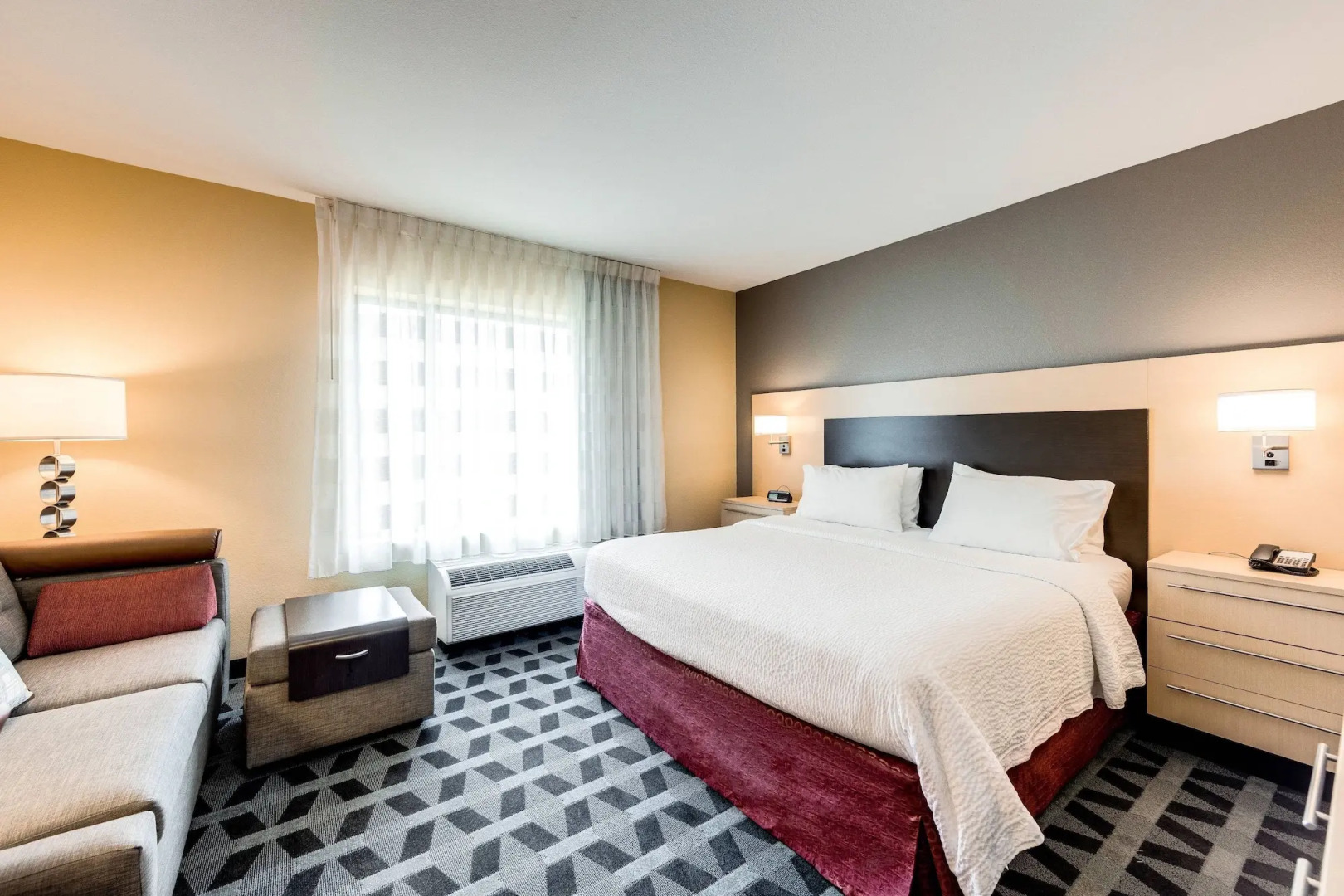 TownePlace Suites by Marriott Ann Arbor