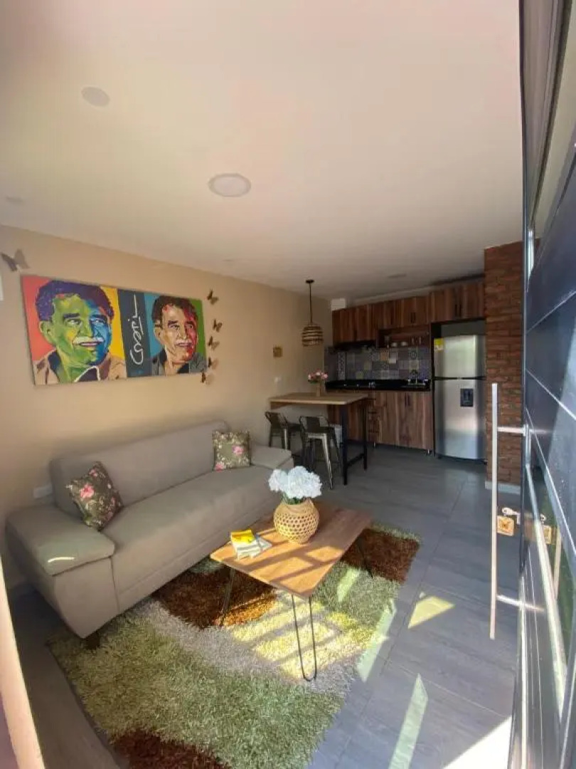 Apartaestudios - Casa Tamarindo