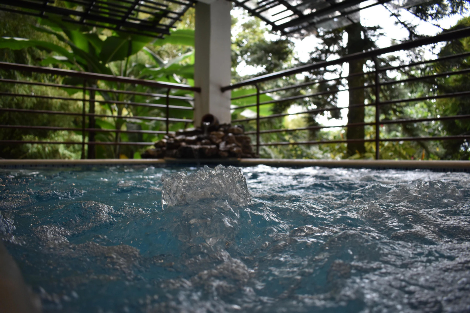 Hotel Bambu Inn
