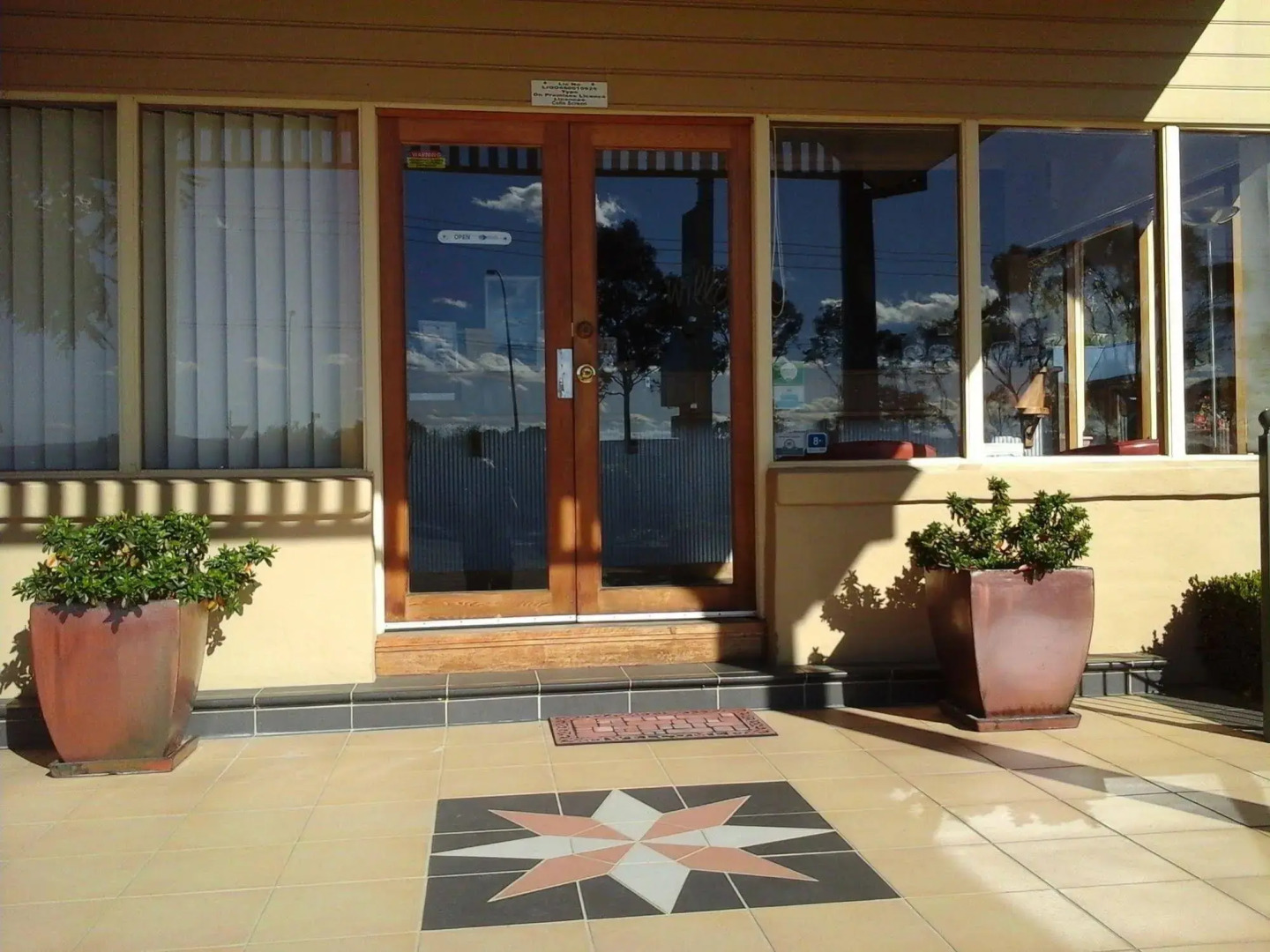 Willows Motel Goulburn