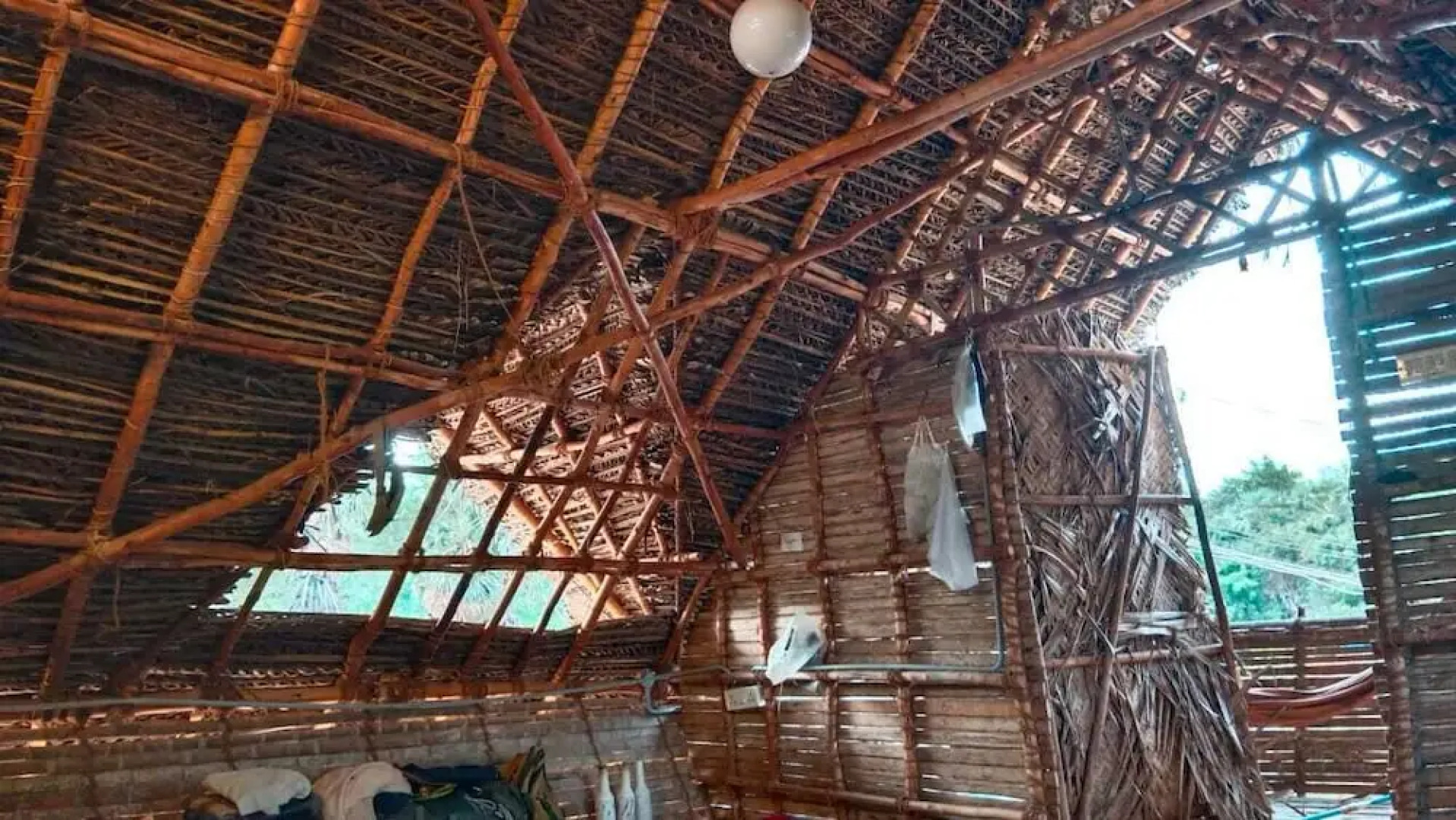 Time Travellers Hostel